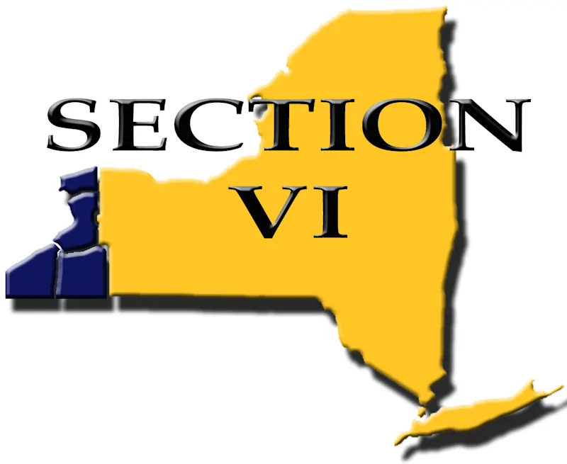 NYSPHSAA Section VI
